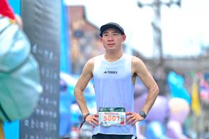 BIB: 5001
                            <button type="button" onclick="openModal(24882753)" class="btn btn-primary btn-sm float-right btn-popup" data-toggle="modal" data-target=".modal-high-quality">
                        <i class="fas fa-shopping-cart"></i> Add to Cart
                    </button>
                                            <button type="button" onclick="isThisMe(24882753, true)" class="btn btn-success btn-sm float-right btn-popup btn-isme hidden" data-toggle="tooltip" data-placement="bottom" title="นี่คือรูปของคุณใช่ไหม คลิกที่นี่เพื่อเอาเข้าอัลบั้ม">
                        <i class="fas fa-plus"></i> Add to album
                    </button>
                    <button type="button" onclick="isThisMe(24882753, false)" class="btn btn-warning btn-sm float-right btn-popup btn-isnotme hidden">
                        <i class="fas fa-ban"></i> Remove from album
                    </button>